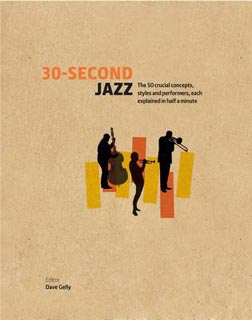 Dave Gelly 30 Second Jazz